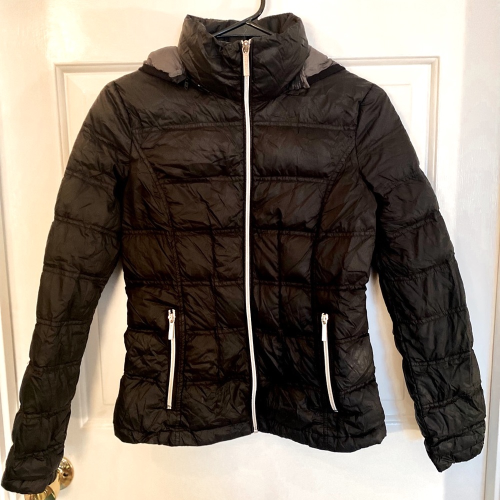Michael Kors Packable Down Jacket - image 1